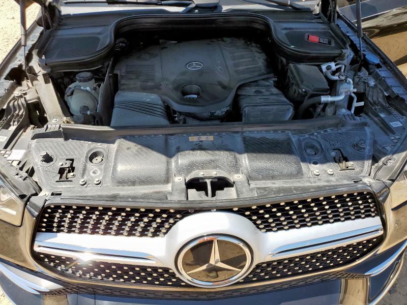 2020 MERCEDES-BENZ GLE 450 4M 4JGFB5KE9LA086459