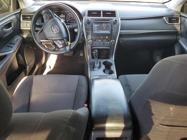 2015 TOYOTA CAMRY HYBR - 4T1BD1FK5FU148623