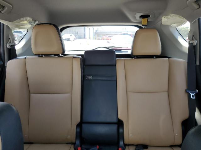 2017 TOYOTA RAV4 HV LI JTMDJREV5HD115706