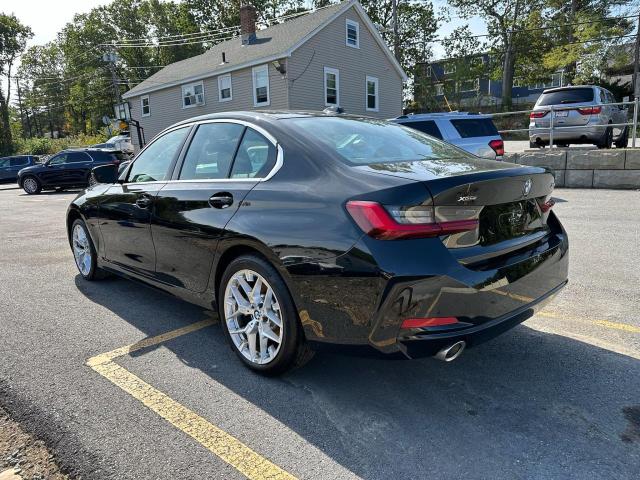 2025 BMW 330XI #3260413568