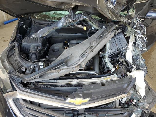 2020 CHEVROLET EQUINOX LT 3GNAXKEV5LS656568