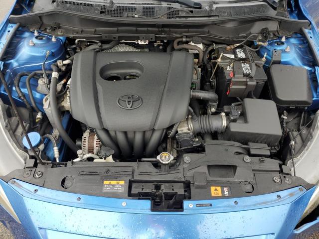 2016 TOYOTA SCION IA 3MYDLBZV6GY115321