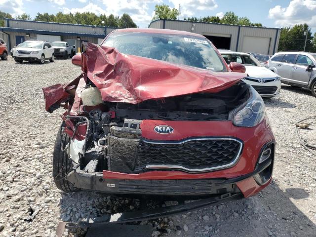2020 KIA SPORTAGE L - KNDPMCAC9L7790438