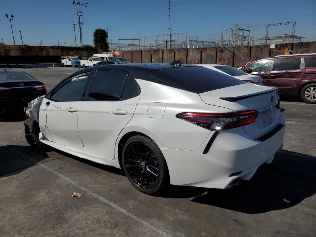 2024 TOYOTA CAMRY TRD 4T1KZ1AK1RU101067