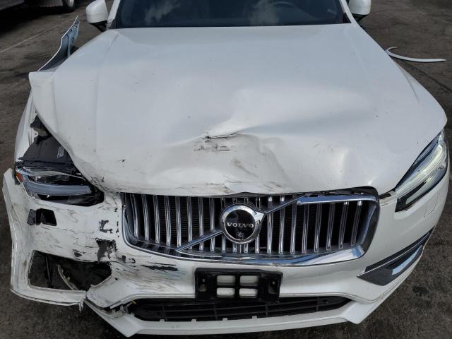 2024 VOLVO XC90 PLUS YV4H60CE9R1217656