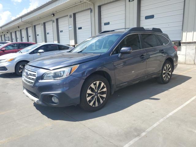 Global Auto Auctions: 2017 SUBARU OUTBACK 2.5I LIMITED
