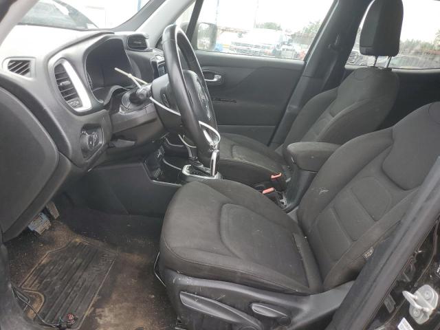 2018 JEEP RENEGADE L ZACCJABB5JPJ44425