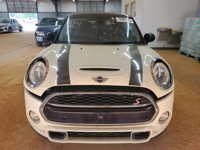 2015 MINI COOPER S WMWXP7C59FT740628