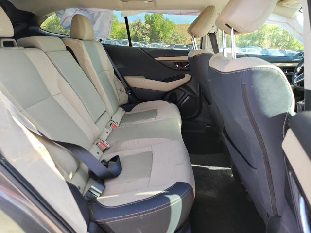 2021 SUBARU OUTBACK PR - 4S4BTACC3M3107183