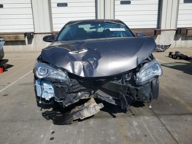 2015 TOYOTA CAMRY LE - 4T1BF1FK8FU960640