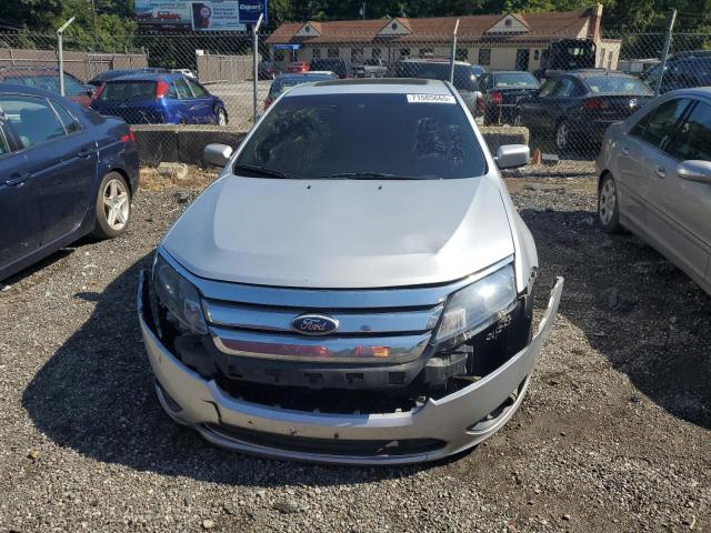 2011 FORD FUSION SE - 3FAHP0HA0BR143261