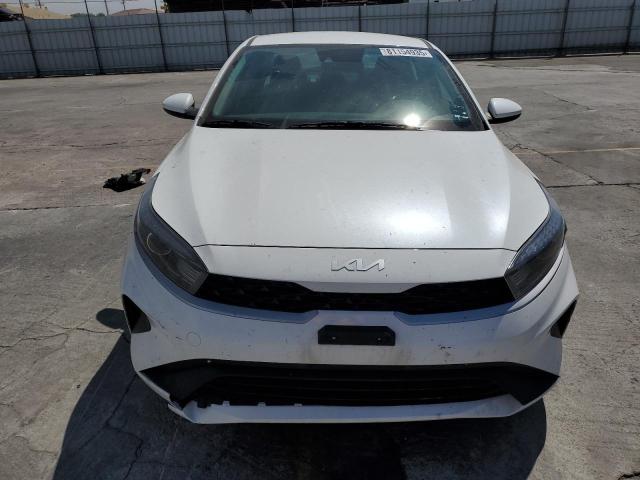 2023 KIA FORTE LX - 3KPF24AD8PE538640