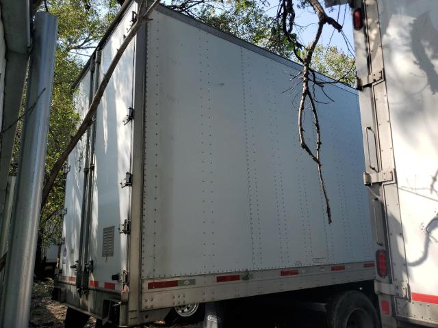 2015 UTILITY TRAILER #3283819419