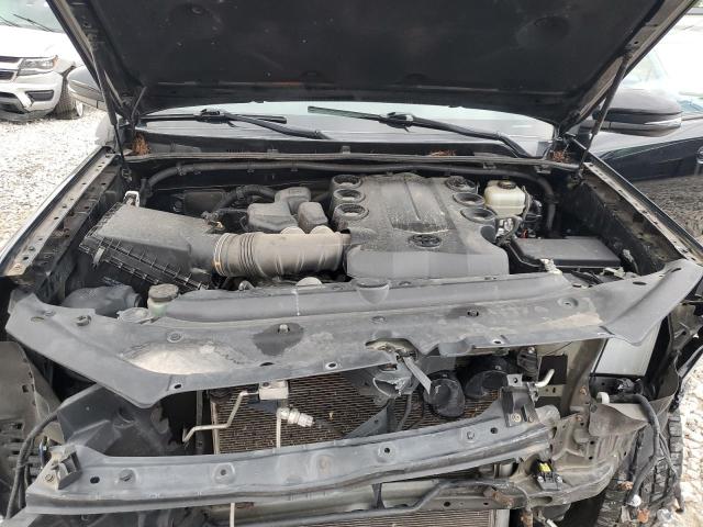 2018 TOYOTA 4RUNNER SR JTEBU5JR1J5530095