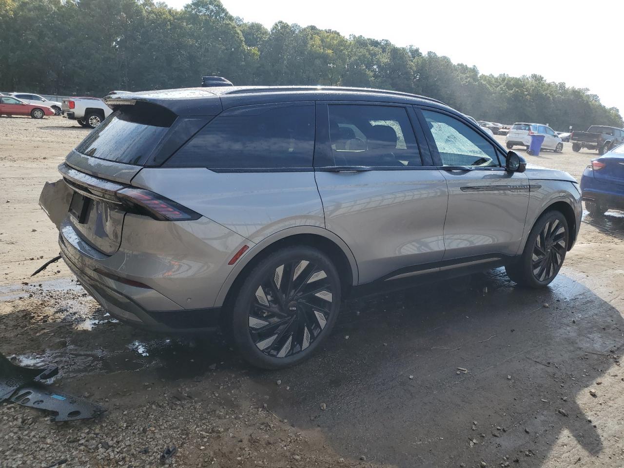 LINCOLN NAUTILUS RESERVE