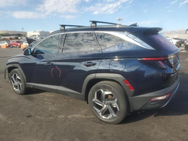 2023 HYUNDAI TUCSON LIM - KM8JECA14PU085454