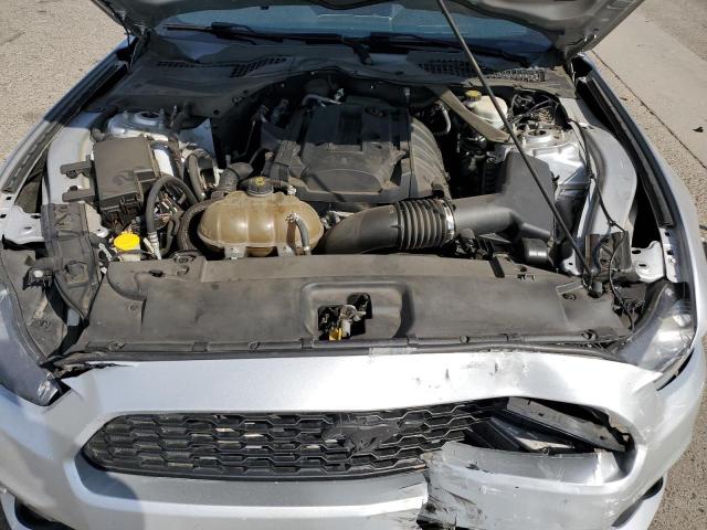 2015 FORD MUSTANG - 1FA6P8TH6F5345105