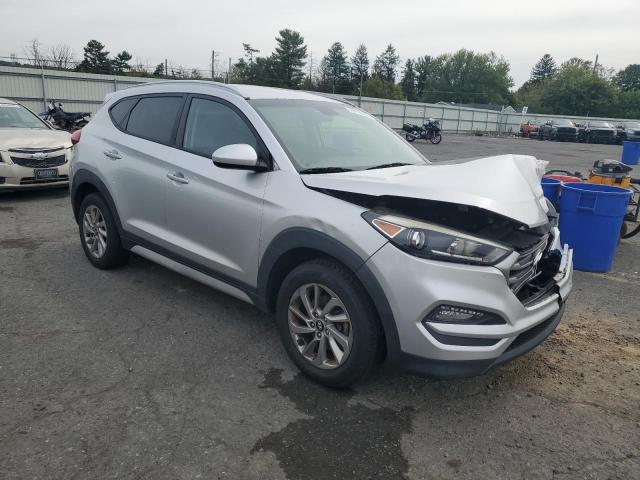 2017 HYUNDAI TUCSON LIMITED KM8J3CA49HU546567