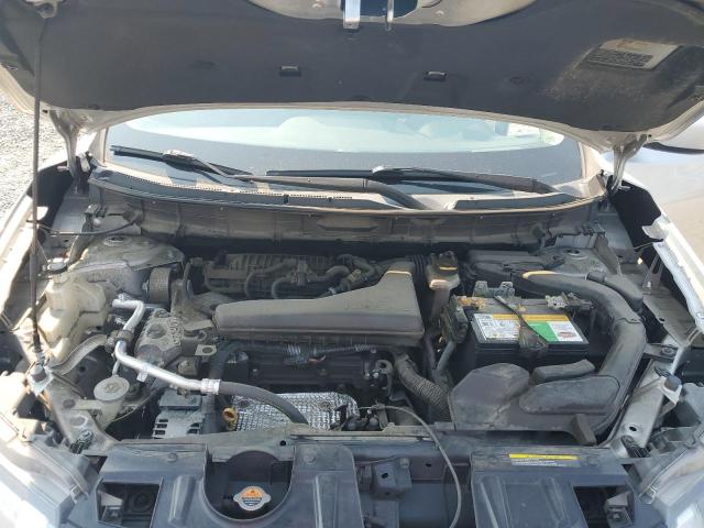 2018 NISSAN ROGUE S KNMAT2MV8JP504527