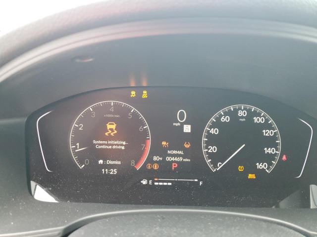 2025 HONDA CIVIC SPOR 2HGFE2F56SH572135