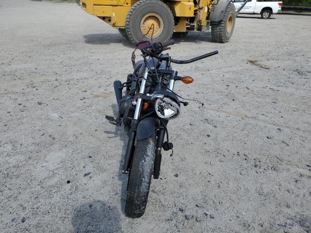 2018 HONDA CMX500 A MLHPC5651J5100664