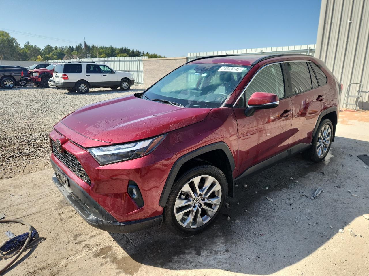 Фото авто