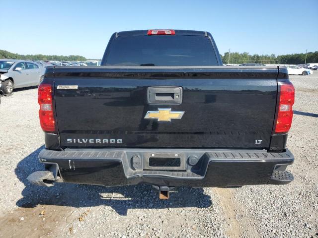 2016 CHEVROLET SILVERADO 3GCUKREC4GG339238