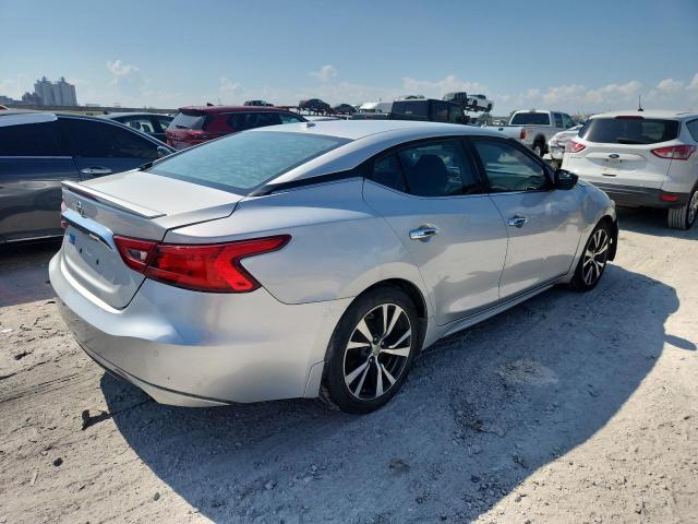 2017 NISSAN MAXIMA 3.5 1N4AA6AP8HC404809