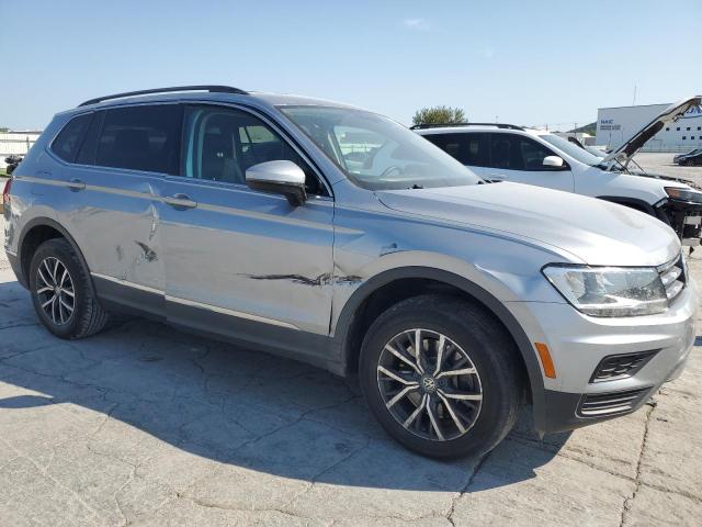 2020 VOLKSWAGEN TIGUAN SE 3VV3B7AX9LM124931