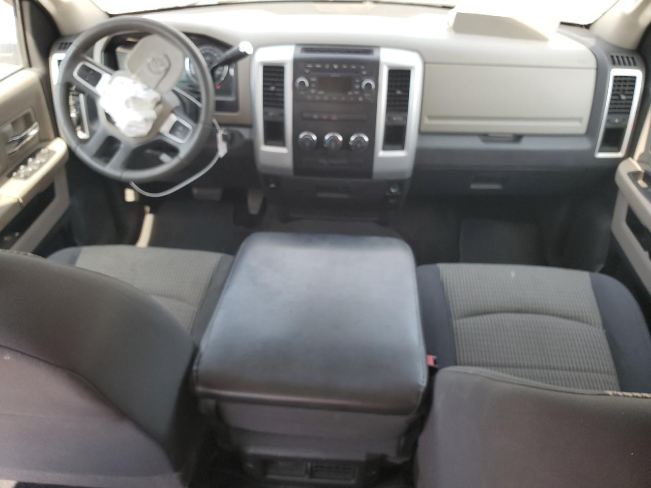 Lot #3262106593 2009 DODGE RAM 1500