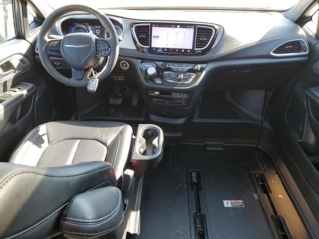 2023 CHRYSLER PACIFICA TOURING L 2C4RC1BG4PR555371