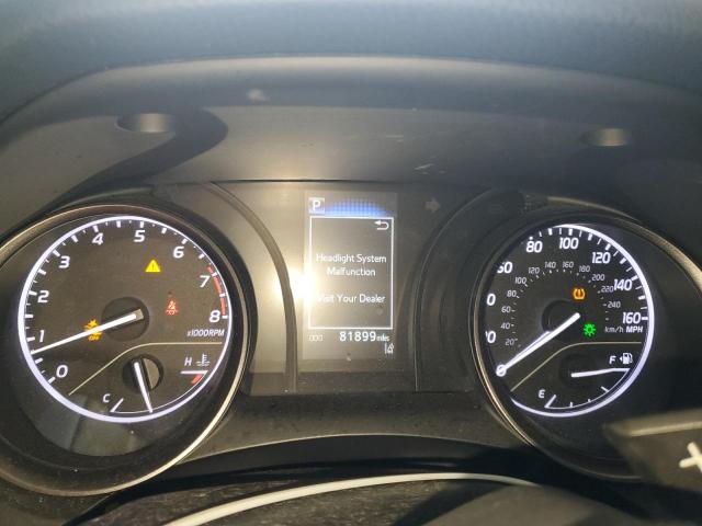 2021 TOYOTA CAMRY SE 4T1G11AK6MU568944