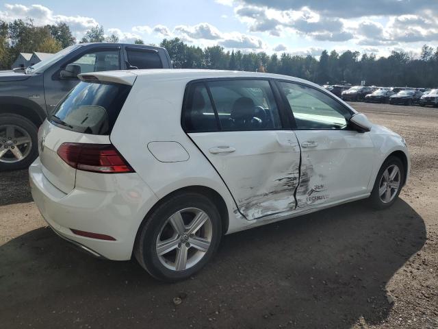 2021 VOLKSWAGEN GOLF 3VWG57AU7MM015380