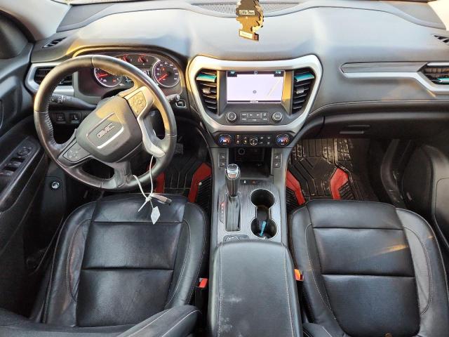 2017 GMC ACADIA SLT 1GKKNMLS4HZ293931