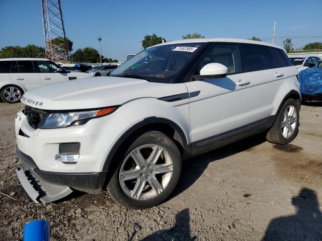 2015 LAND ROVER RANGE ROVER EVOQUE PURE PLUS SALVP2BG2FH956588