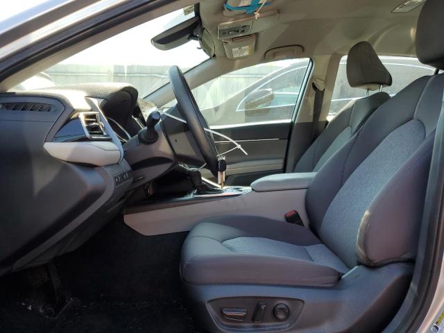 2022 TOYOTA CAMRY LE 4T1C11BK6NU053182
