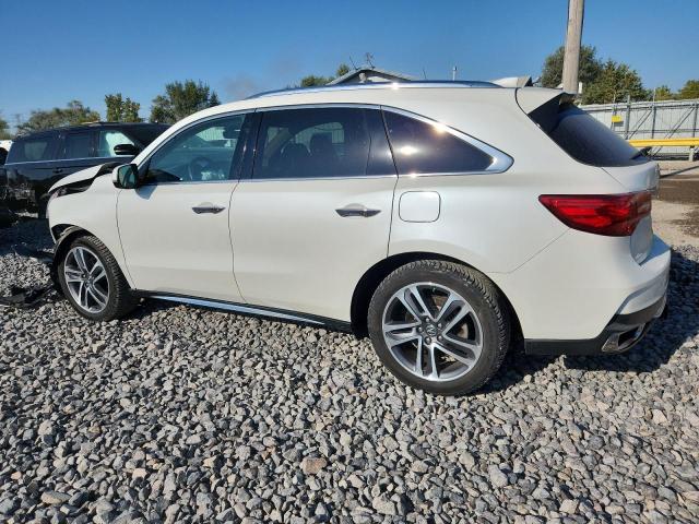 2018 ACURA MDX ADVANC - 5J8YD4H8XJL011761