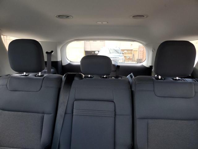 2025 FORD EXPLORER A 1FMUK7DH0SGA37317