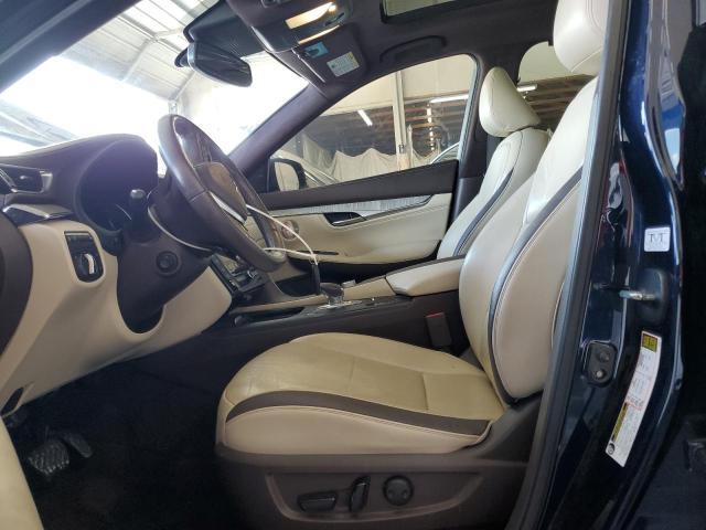 2019 INFINITI QX50 ESSEN 3PCAJ5M10KF145240