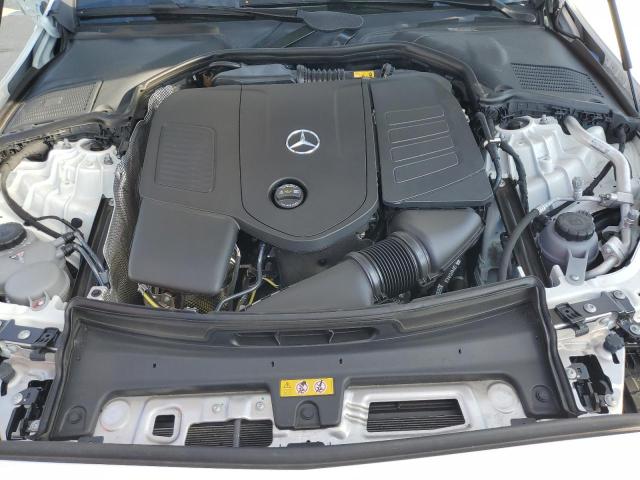 2025 MERCEDES-BENZ C 300 - W1KAF4GB7SR247103