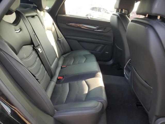 2018 CADILLAC CT6 LUXURY 1G6KD5RS6JU130554