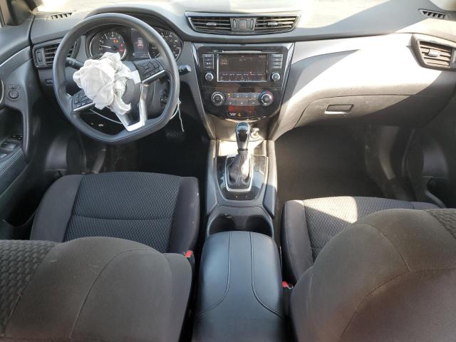 2019 NISSAN ROGUE SPORT S JN1BJ1CP5KW228616