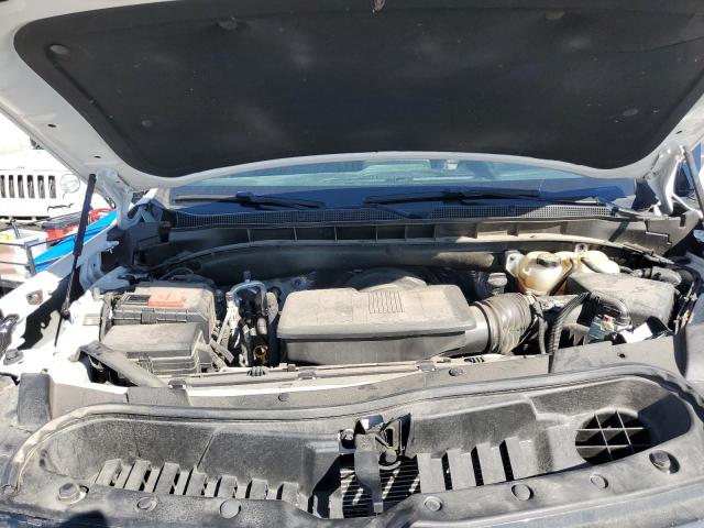 2023 CHEVROLET SUBURBAN K1500 HIGH COUNTRY - 1GNSKGKL4PR494993