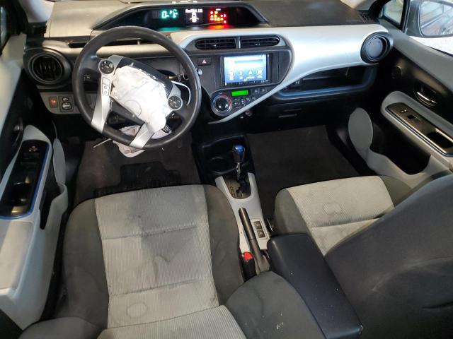 2012 TOYOTA PRIUS C - JTDKDTB35C1519064