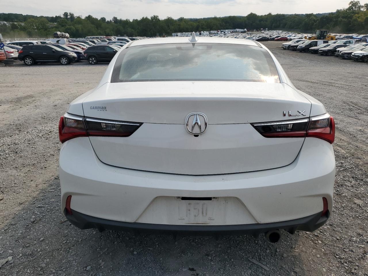 ACURA ILX PREMIUM