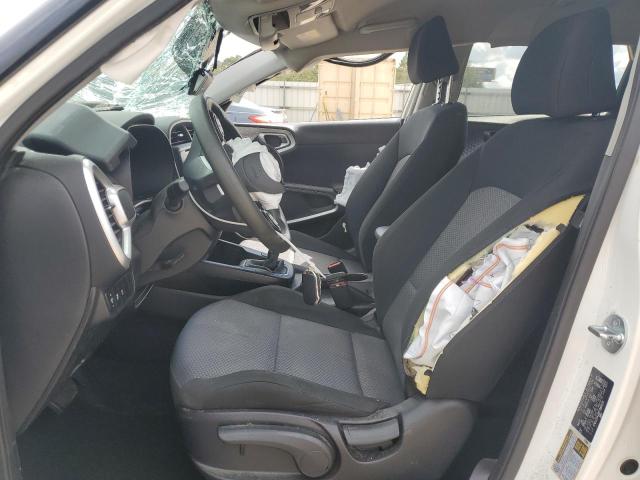 2023 KIA SOUL LX - KNDJ23AU8P7886524