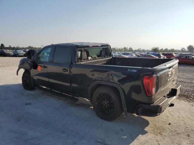 2021 GMC SIERRA K1500 ELEVATION 1GTU9CED7MZ194645