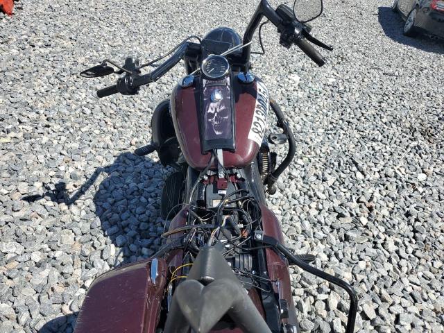 2022 HARLEY-DAVIDSON FLHRXS - 1HD1KVP10NB604801