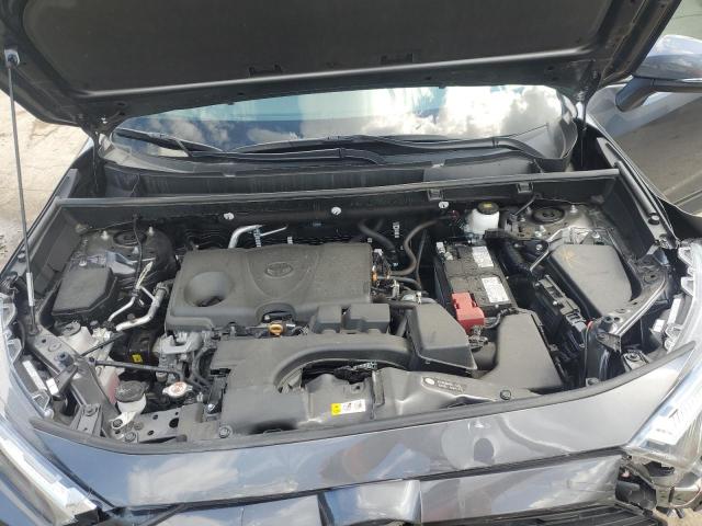 2024 TOYOTA RAV4 XLE P 2T3A1RFV0RC457863