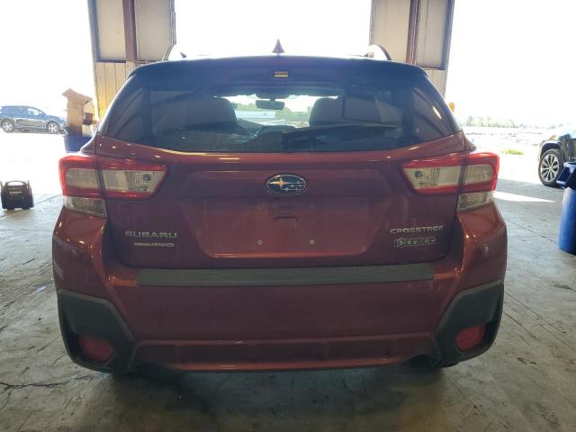 2019 SUBARU CROSSTREK JF2GTADC2KH340322
